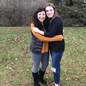 Meet your Posher, Nicole